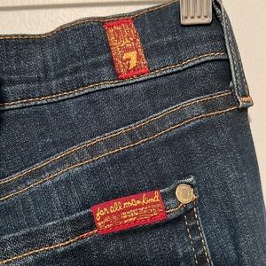 7 for all Mankind Jeans